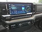 Used 2025 CHEVROLET SILVERADO 1500 LT in MARTINSVILLE, VIRGINIA (Photo 17)