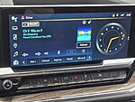 Used 2025 CHEVROLET SILVERADO 1500 LT in MARTINSVILLE, VIRGINIA (Photo 19)