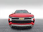Used 2025 CHEVROLET SILVERADO 1500 LT in MARTINSVILLE, VIRGINIA (Photo 2)