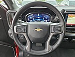 Used 2025 CHEVROLET SILVERADO 1500 LT in MARTINSVILLE, VIRGINIA (Photo 23)