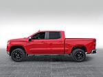 Used 2025 CHEVROLET SILVERADO 1500 LT in MARTINSVILLE, VIRGINIA (Photo 4)