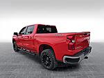 Used 2025 CHEVROLET SILVERADO 1500 LT in MARTINSVILLE, VIRGINIA (Photo 5)