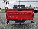 Used 2025 CHEVROLET SILVERADO 1500 LT in MARTINSVILLE, VIRGINIA (Photo 6)