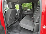 Used 2025 CHEVROLET SILVERADO 1500 LT in MARTINSVILLE, VIRGINIA (Photo 9)