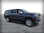 Used 2023 CHEVROLET SUBURBAN PREMIER in MARTINSVILLE, VIRGINIA (Photo 1)