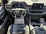 Used 2023 CHEVROLET SUBURBAN PREMIER in MARTINSVILLE, VIRGINIA (Photo 11)