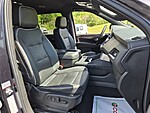 Used 2023 CHEVROLET SUBURBAN PREMIER in MARTINSVILLE, VIRGINIA (Photo 17)