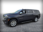 Used 2023 CHEVROLET SUBURBAN PREMIER in MARTINSVILLE, VIRGINIA (Photo 3)
