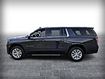 Used 2023 CHEVROLET SUBURBAN PREMIER in MARTINSVILLE, VIRGINIA (Photo 4)