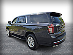 Used 2023 CHEVROLET SUBURBAN PREMIER in MARTINSVILLE, VIRGINIA (Photo 5)