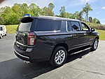 Used 2023 CHEVROLET SUBURBAN PREMIER in MARTINSVILLE, VIRGINIA (Photo 7)