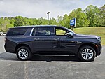 Used 2023 CHEVROLET SUBURBAN PREMIER in MARTINSVILLE, VIRGINIA (Photo 8)