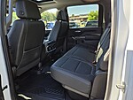Used 2020 CHEVROLET SILVERADO 2500 LTZ in MARTINSVILLE, VIRGINIA (Photo 11)