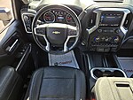 Used 2020 CHEVROLET SILVERADO 2500 LTZ in MARTINSVILLE, VIRGINIA (Photo 12)