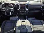 Used 2020 CHEVROLET SILVERADO 2500 LTZ in MARTINSVILLE, VIRGINIA (Photo 13)