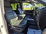 Used 2020 CHEVROLET SILVERADO 2500 LTZ in MARTINSVILLE, VIRGINIA (Photo 16)