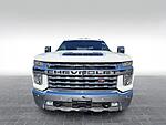 Used 2020 CHEVROLET SILVERADO 2500 LTZ in MARTINSVILLE, VIRGINIA (Photo 2)