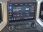 Used 2020 CHEVROLET SILVERADO 2500 LTZ in MARTINSVILLE, VIRGINIA (Photo 23)