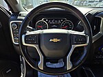 Used 2020 CHEVROLET SILVERADO 2500 LTZ in MARTINSVILLE, VIRGINIA (Photo 27)