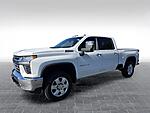 Used 2020 CHEVROLET SILVERADO 2500 LTZ in MARTINSVILLE, VIRGINIA (Photo 3)