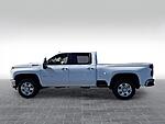 Used 2020 CHEVROLET SILVERADO 2500 LTZ in MARTINSVILLE, VIRGINIA (Photo 4)