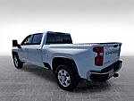 Used 2020 CHEVROLET SILVERADO 2500 LTZ in MARTINSVILLE, VIRGINIA (Photo 5)