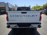 Used 2020 CHEVROLET SILVERADO 2500 LTZ in MARTINSVILLE, VIRGINIA (Photo 6)