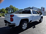 Used 2020 CHEVROLET SILVERADO 2500 LTZ in MARTINSVILLE, VIRGINIA (Photo 7)