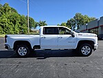 Used 2020 CHEVROLET SILVERADO 2500 LTZ in MARTINSVILLE, VIRGINIA (Photo 8)