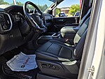 Used 2020 CHEVROLET SILVERADO 2500 LTZ in MARTINSVILLE, VIRGINIA (Photo 9)