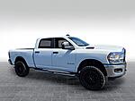 Used 2024 RAM 2500 BIG HORN in MARTINSVILLE, VIRGINIA (Photo 1)