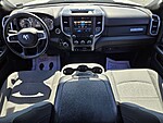 Used 2024 RAM 2500 BIG HORN in MARTINSVILLE, VIRGINIA (Photo 12)