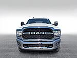 Used 2024 RAM 2500 BIG HORN in MARTINSVILLE, VIRGINIA (Photo 2)