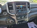 Used 2024 RAM 2500 BIG HORN in MARTINSVILLE, VIRGINIA (Photo 22)