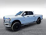Used 2024 RAM 2500 BIG HORN in MARTINSVILLE, VIRGINIA (Photo 3)