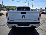 Used 2024 RAM 2500 BIG HORN in MARTINSVILLE, VIRGINIA (Photo 6)