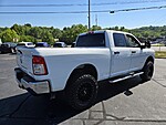Used 2024 RAM 2500 BIG HORN in MARTINSVILLE, VIRGINIA (Photo 7)