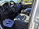 Used 2024 RAM 2500 BIG HORN in MARTINSVILLE, VIRGINIA (Photo 9)