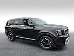 Used 2025 KIA TELLURIDE S in MARTINSVILLE, VIRGINIA (Photo 1)