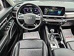 Used 2025 KIA TELLURIDE S in MARTINSVILLE, VIRGINIA (Photo 12)