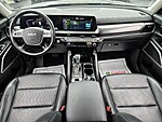 Used 2025 KIA TELLURIDE S in MARTINSVILLE, VIRGINIA (Photo 13)