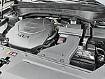 Used 2025 KIA TELLURIDE S in MARTINSVILLE, VIRGINIA (Photo 20)