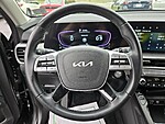 Used 2025 KIA TELLURIDE S in MARTINSVILLE, VIRGINIA (Photo 28)