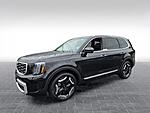 Used 2025 KIA TELLURIDE S in MARTINSVILLE, VIRGINIA (Photo 3)