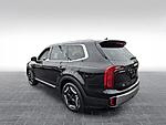 Used 2025 KIA TELLURIDE S in MARTINSVILLE, VIRGINIA (Photo 5)