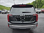 Used 2025 KIA TELLURIDE S in MARTINSVILLE, VIRGINIA (Photo 6)