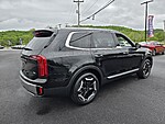 Used 2025 KIA TELLURIDE S in MARTINSVILLE, VIRGINIA (Photo 7)