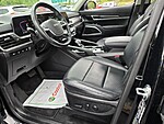 Used 2025 KIA TELLURIDE S in MARTINSVILLE, VIRGINIA (Photo 9)