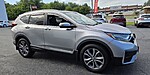 Used 2020 Honda CR-V TOURING in MARTINSVILLE, VIRGINIA