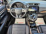 Used 2020 Honda CR-V TOURING in MARTINSVILLE, VIRGINIA (Photo 12)